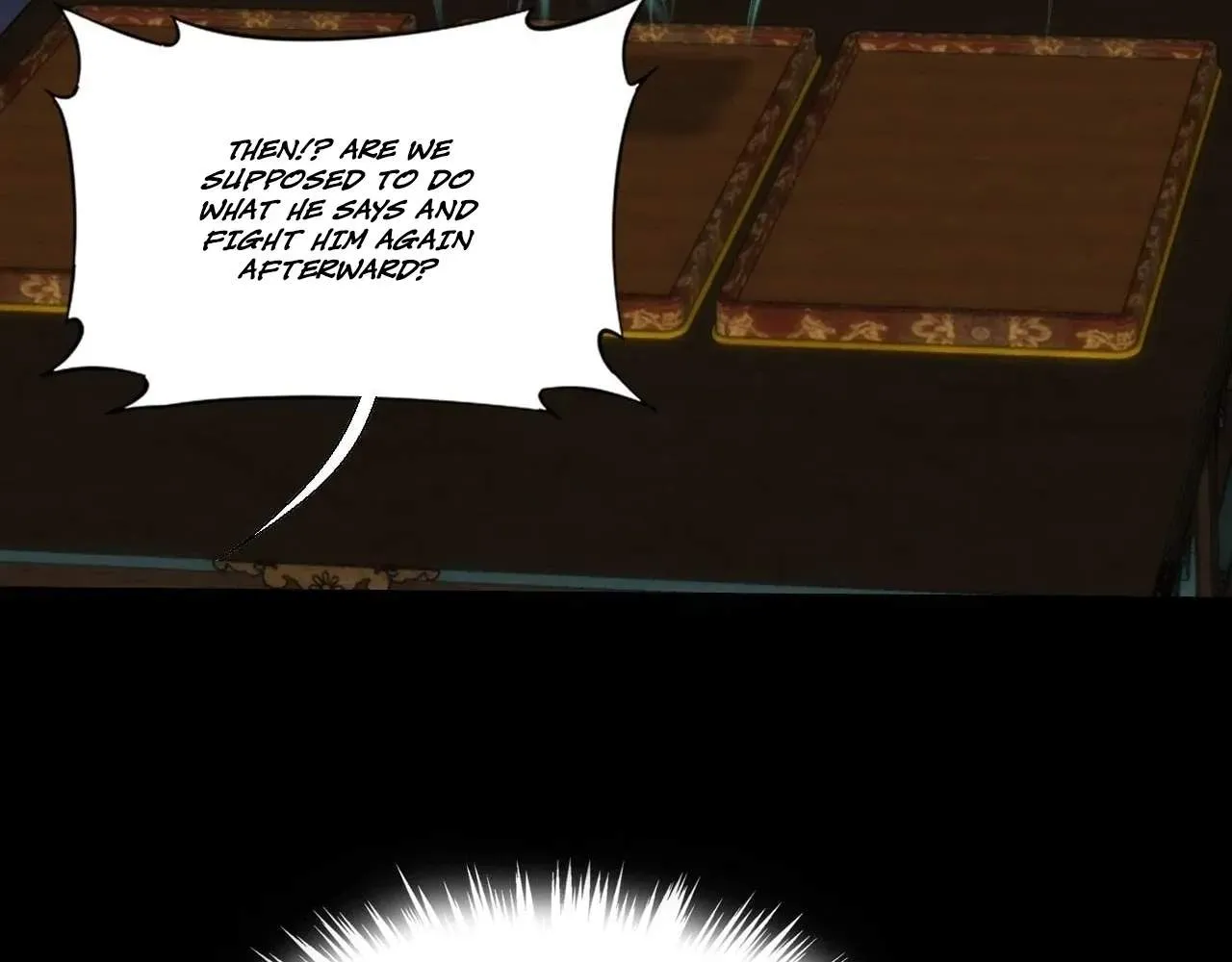 Sinister Immortal Path Chapter 99 page 27 - 