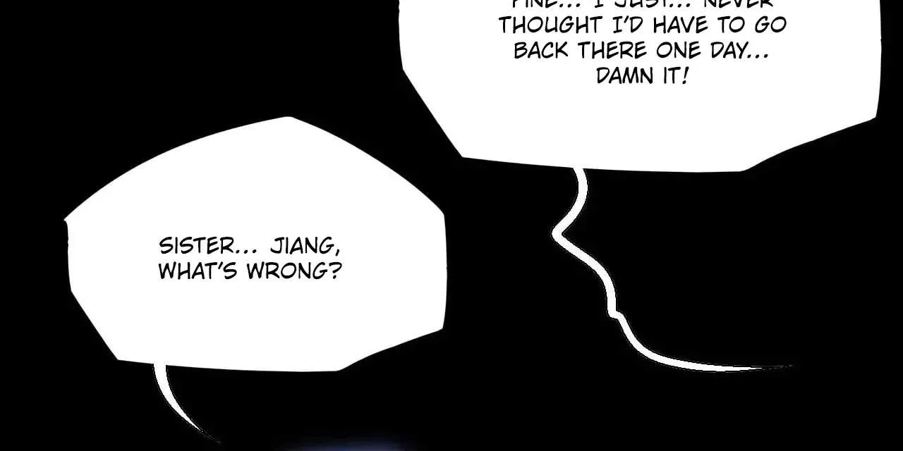 Sinister Immortal Path Chapter 99 page 40 - 