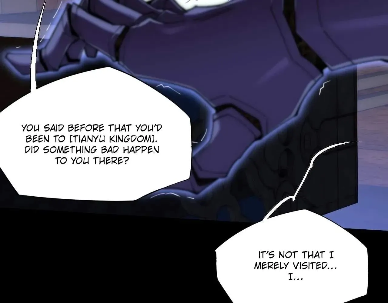 Sinister Immortal Path Chapter 99 page 42 - 