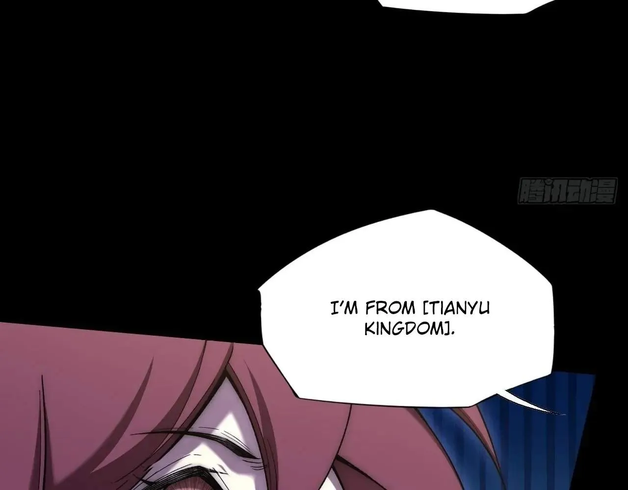 Sinister Immortal Path Chapter 99 page 43 - 