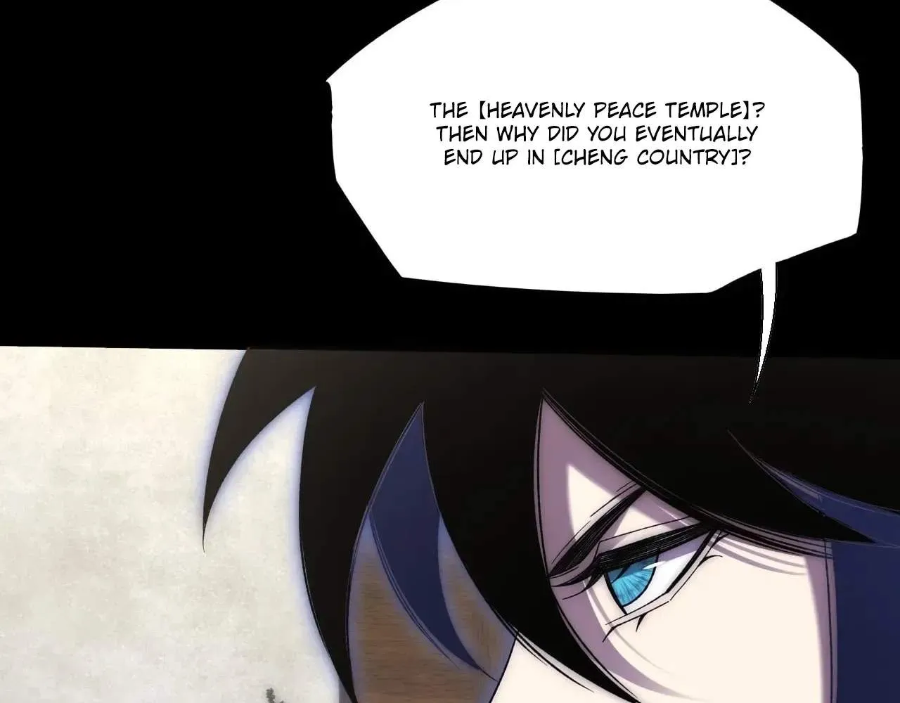 Sinister Immortal Path Chapter 99 page 46 - 