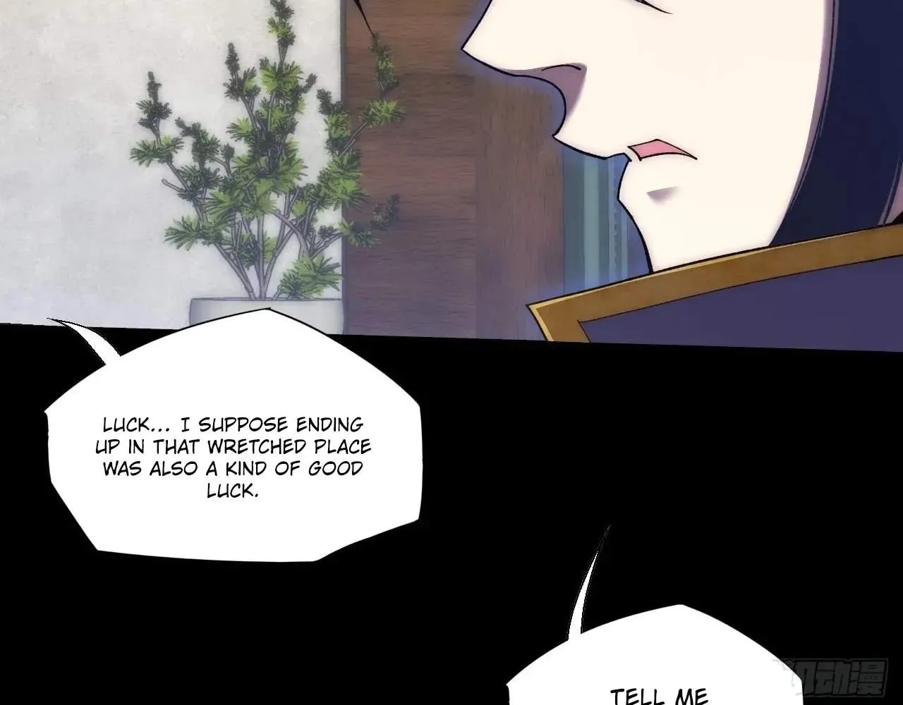 Sinister Immortal Path Chapter 99 page 47 - 