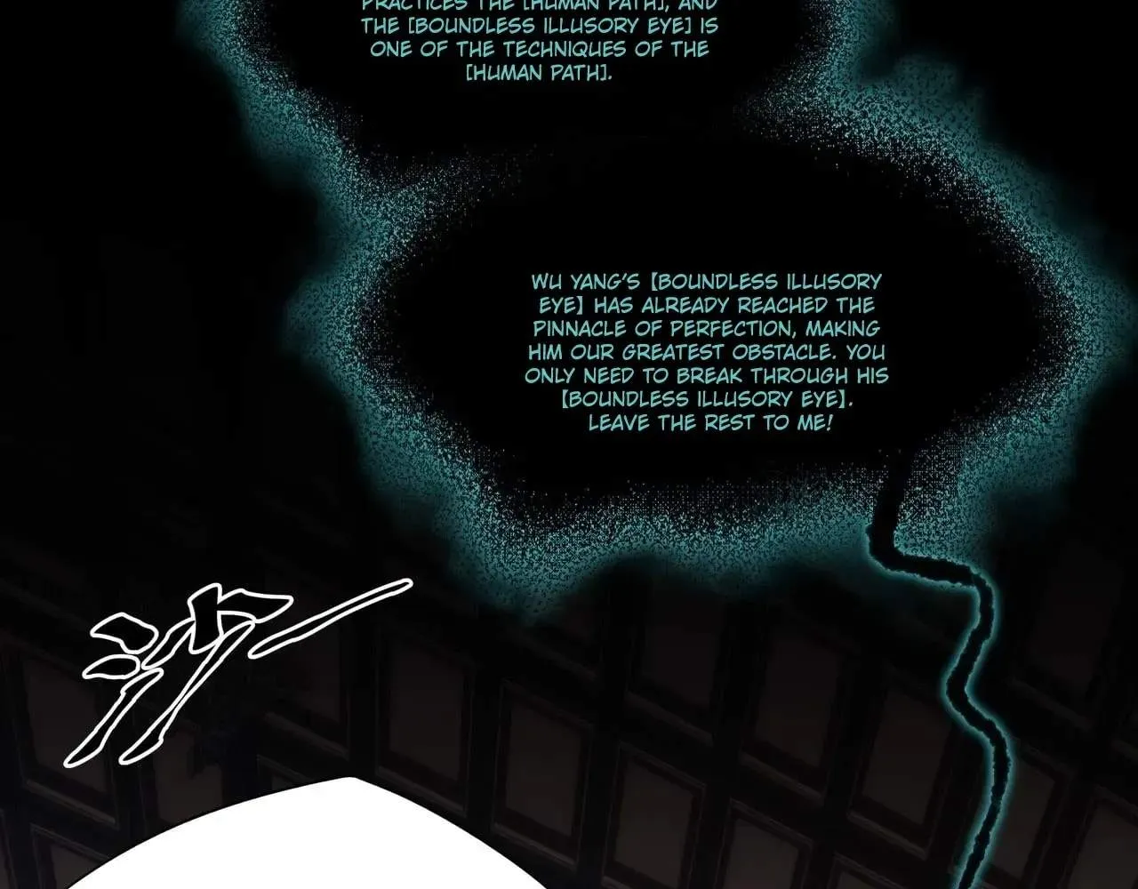 Sinister Immortal Path Chapter 99 page 6 - 