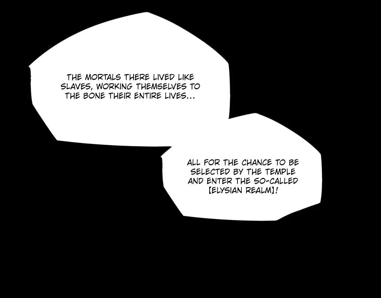 Sinister Immortal Path Chapter 99 page 51 - 