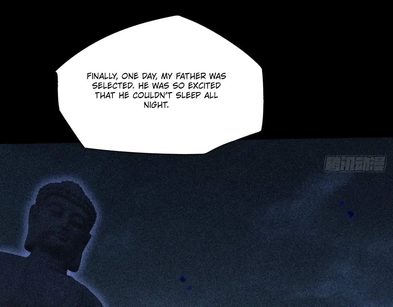 Sinister Immortal Path Chapter 99 page 52 - 