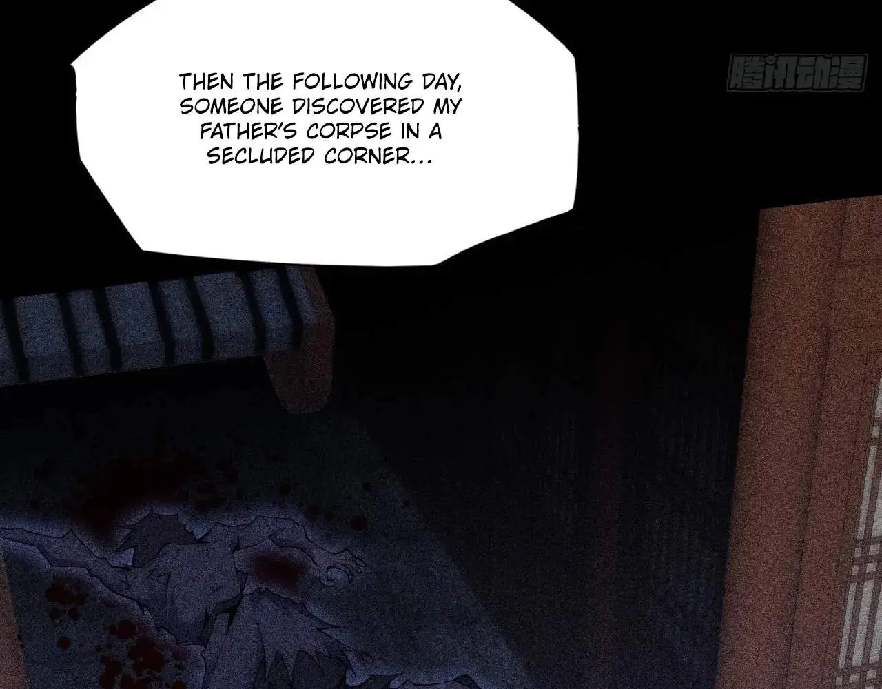 Sinister Immortal Path Chapter 99 page 57 - 