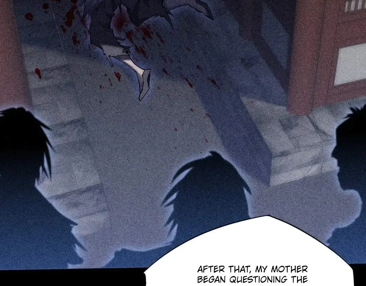 Sinister Immortal Path Chapter 99 page 58 - 