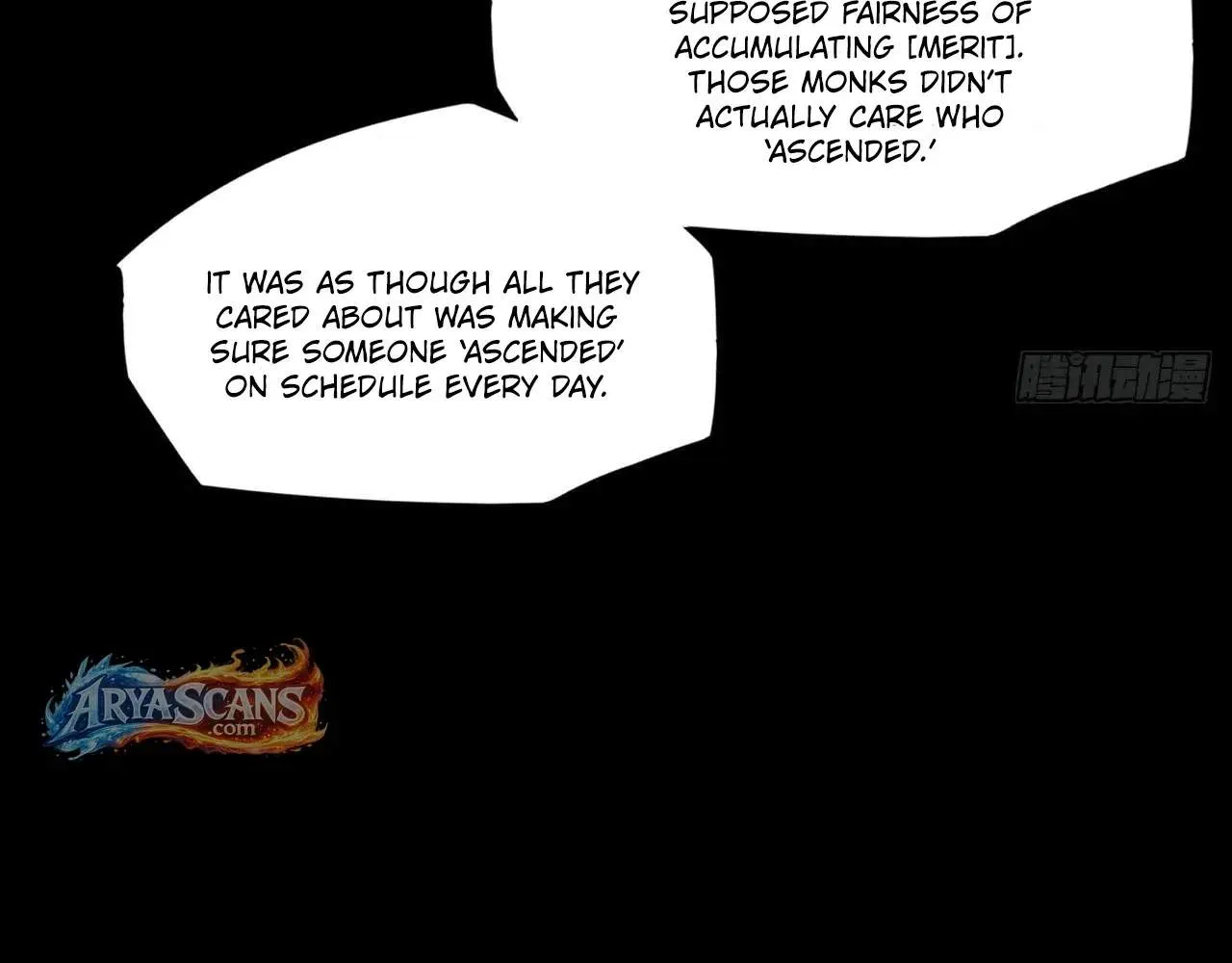 Sinister Immortal Path Chapter 99 page 59 - 