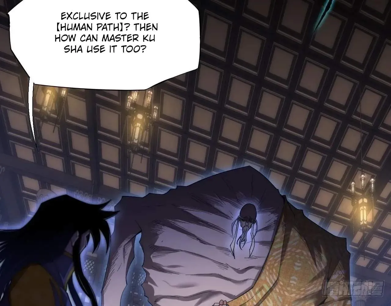 Sinister Immortal Path Chapter 99 page 7 - 