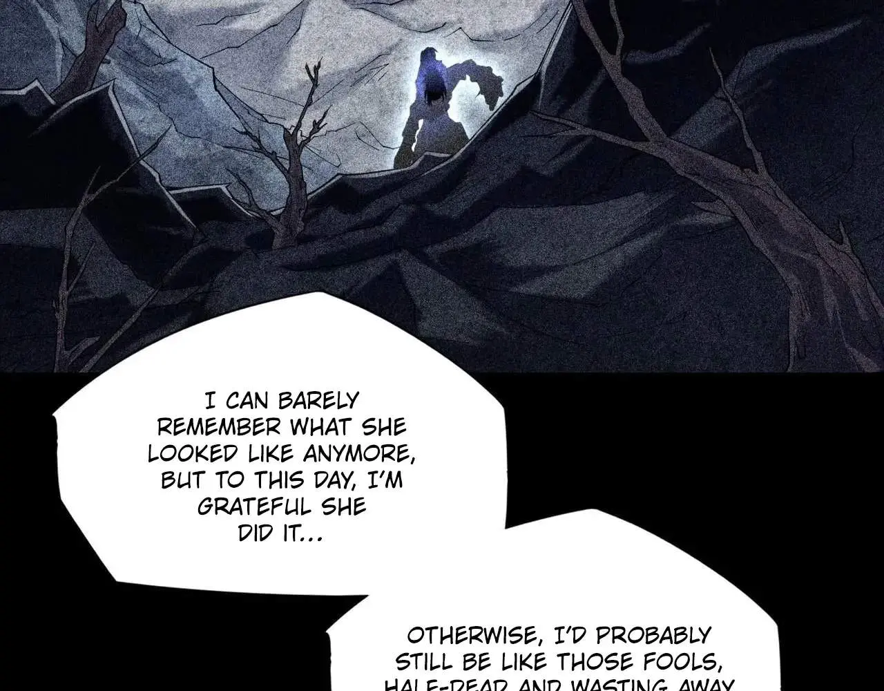 Sinister Immortal Path Chapter 99 page 62 - 