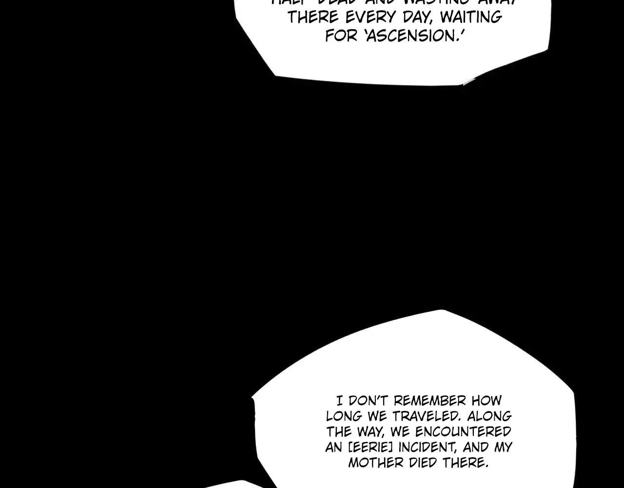 Sinister Immortal Path Chapter 99 page 63 - 