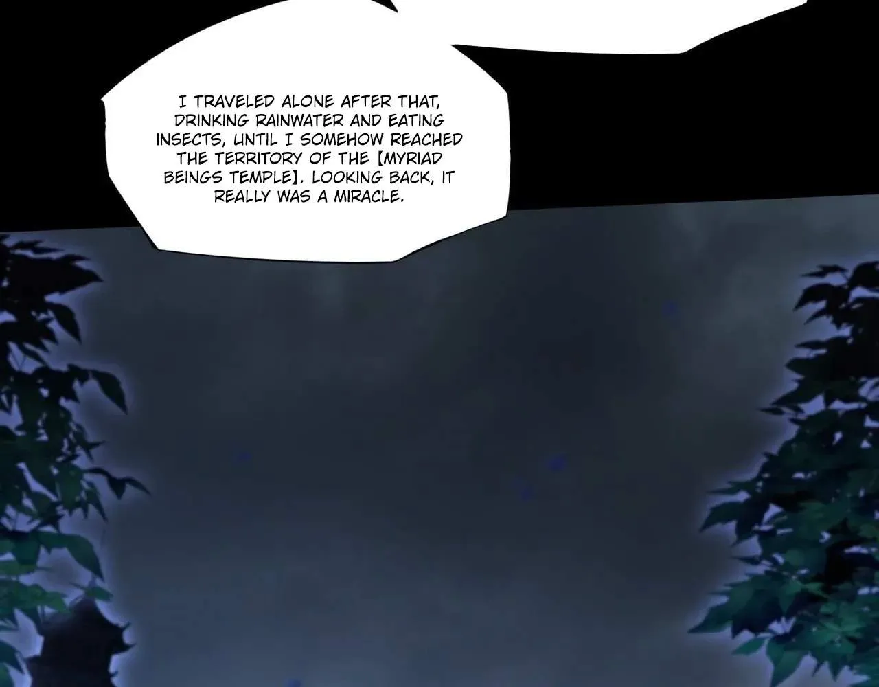 Sinister Immortal Path Chapter 99 page 64 - 