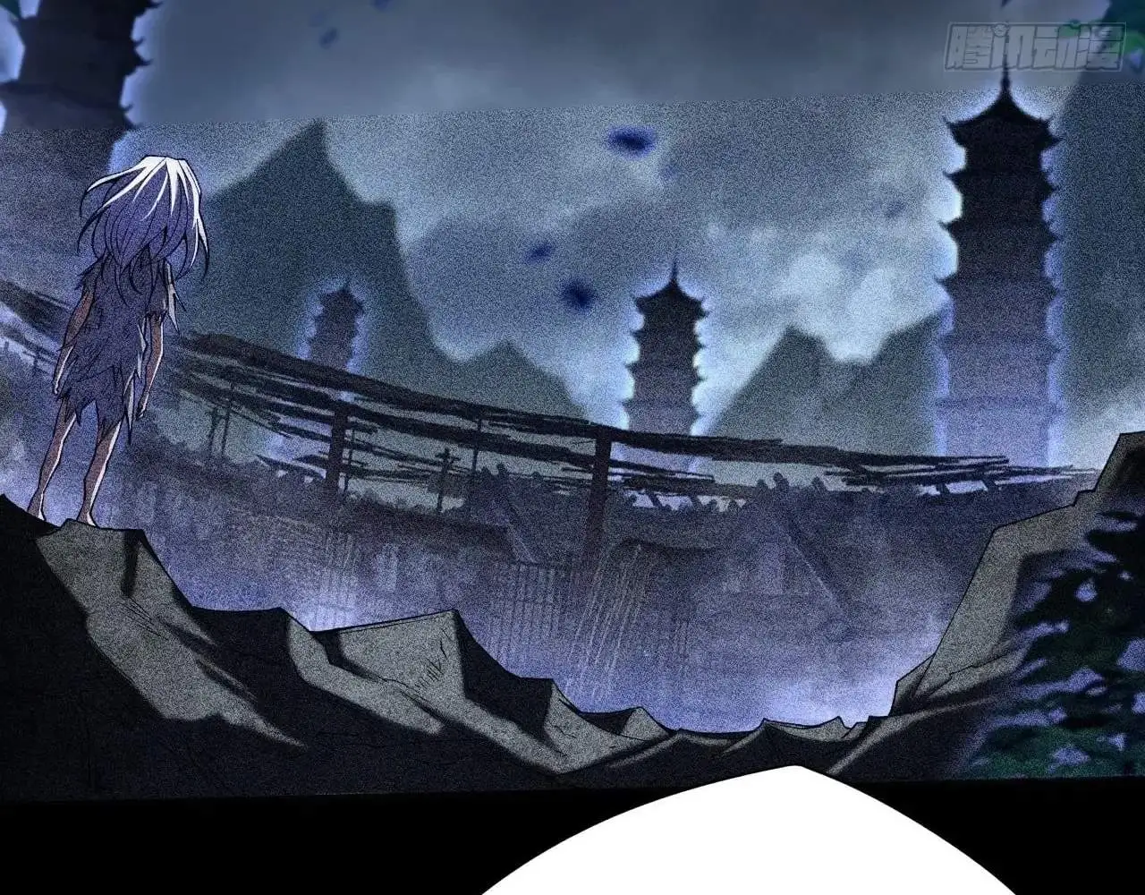 Sinister Immortal Path Chapter 99 page 65 - 