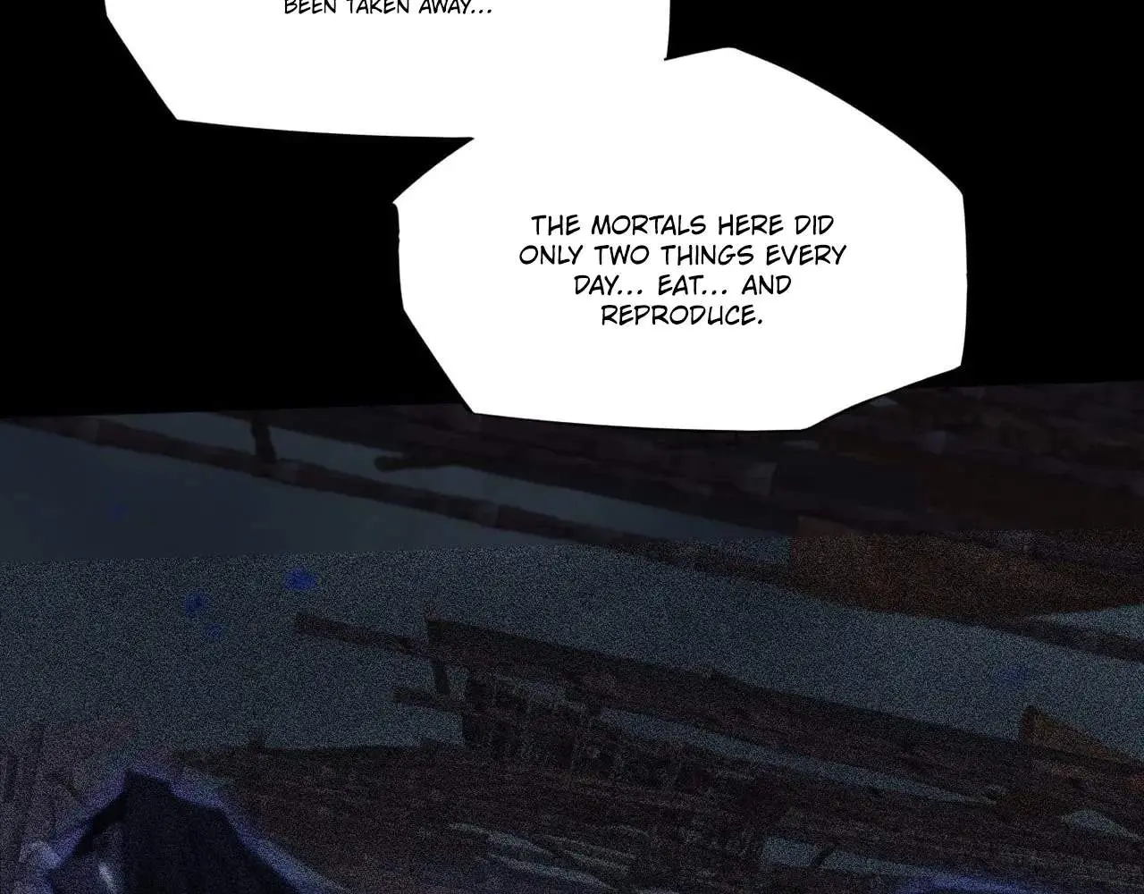 Sinister Immortal Path Chapter 99 page 67 - 