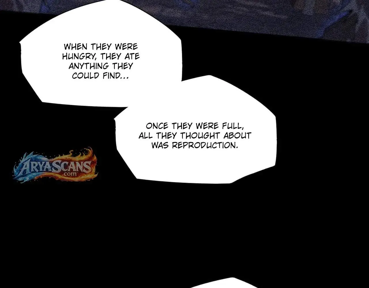 Sinister Immortal Path Chapter 99 page 69 - 