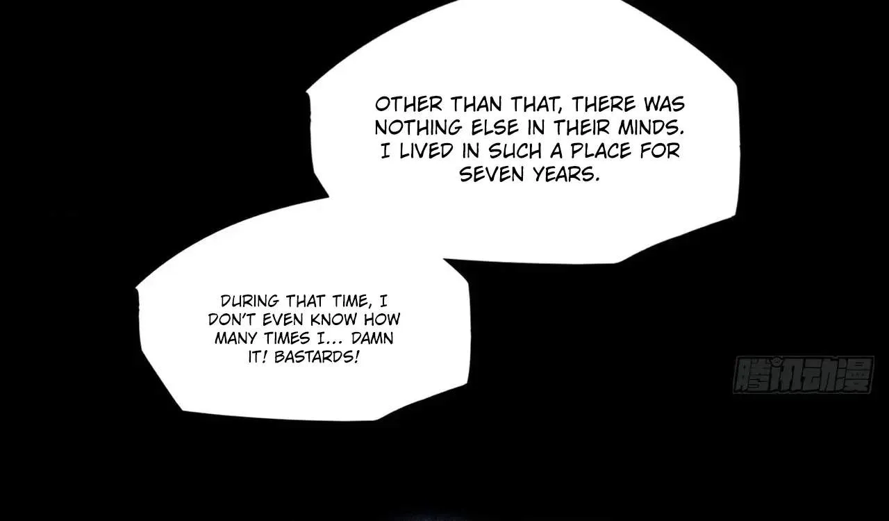 Sinister Immortal Path Chapter 99 page 70 - 