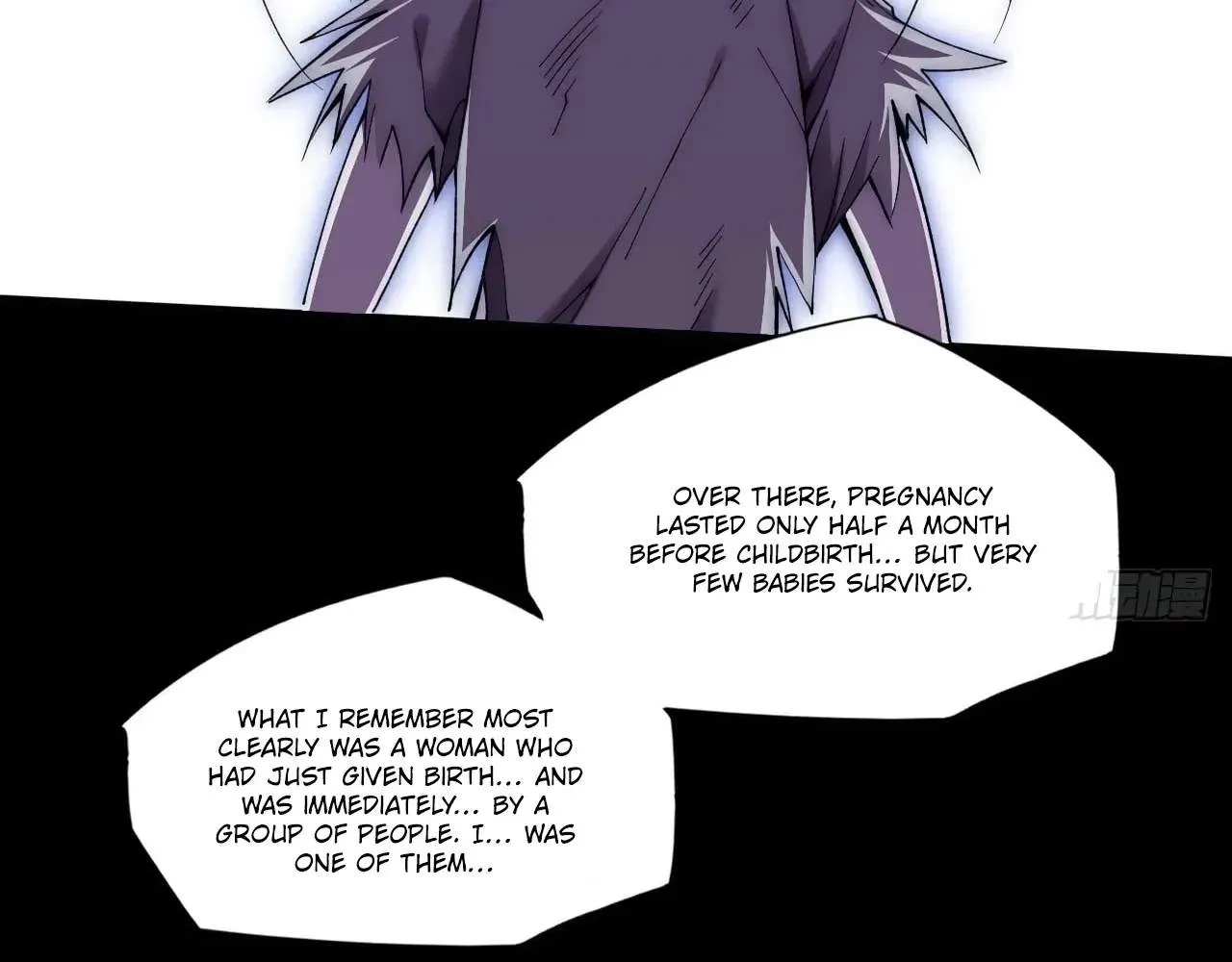 Sinister Immortal Path Chapter 99 page 72 - 