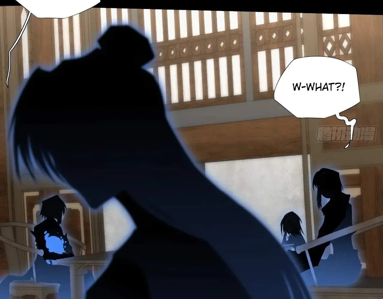 Sinister Immortal Path Chapter 99 page 74 - 