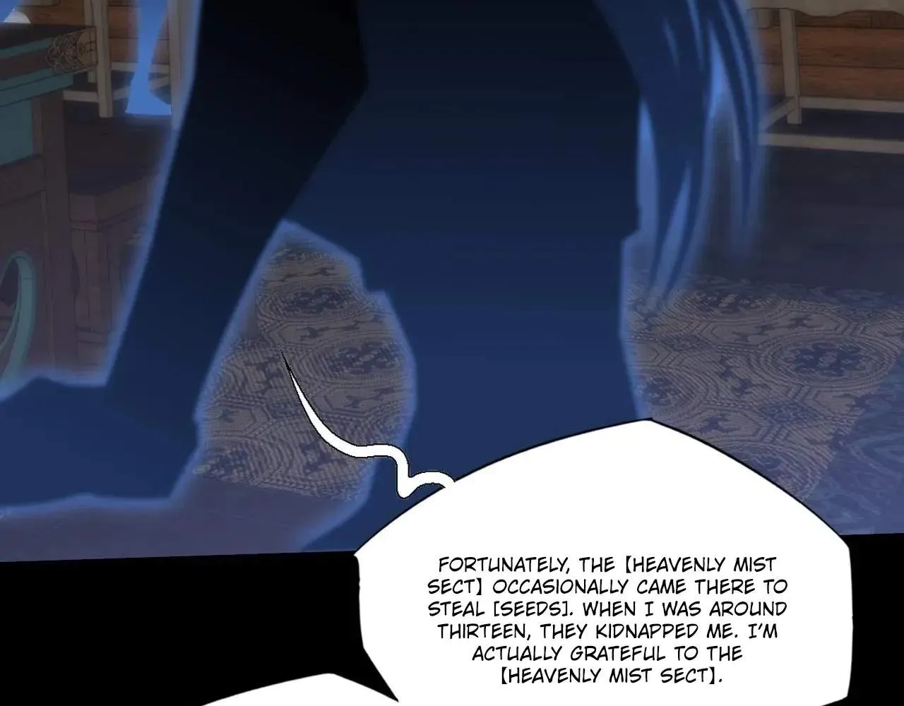 Sinister Immortal Path Chapter 99 page 75 - 