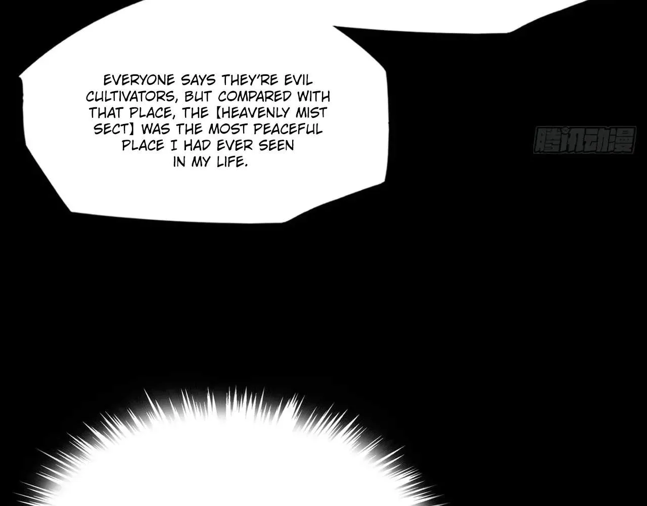Sinister Immortal Path Chapter 99 page 76 - 