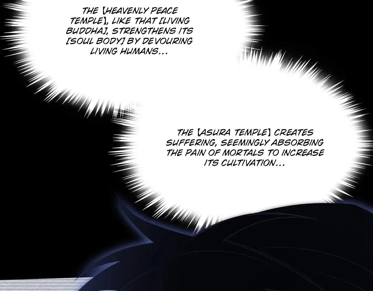 Sinister Immortal Path Chapter 99 page 77 - 