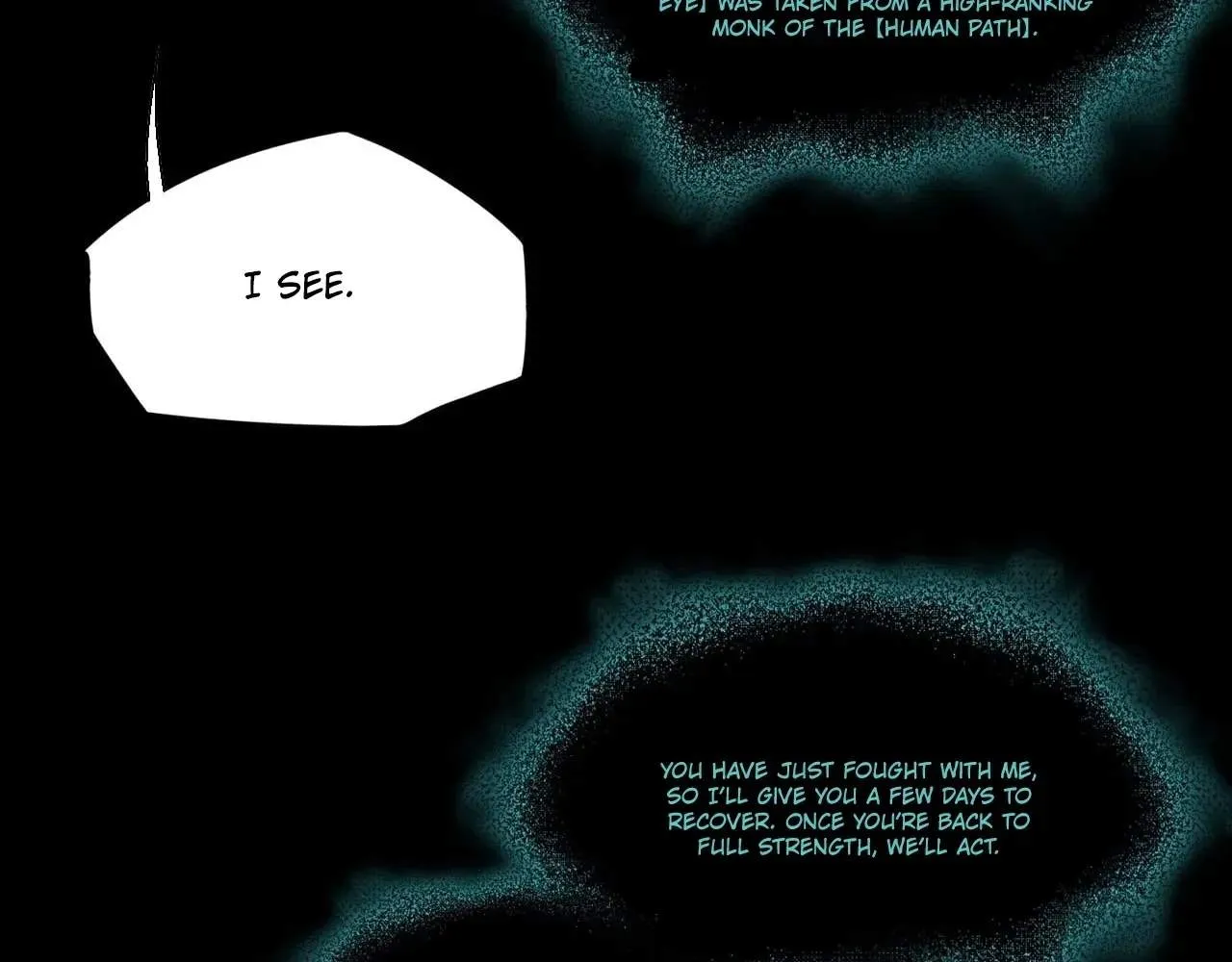 Sinister Immortal Path Chapter 99 page 9 - 