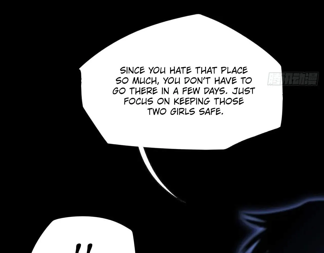 Sinister Immortal Path Chapter 99 page 84 - 