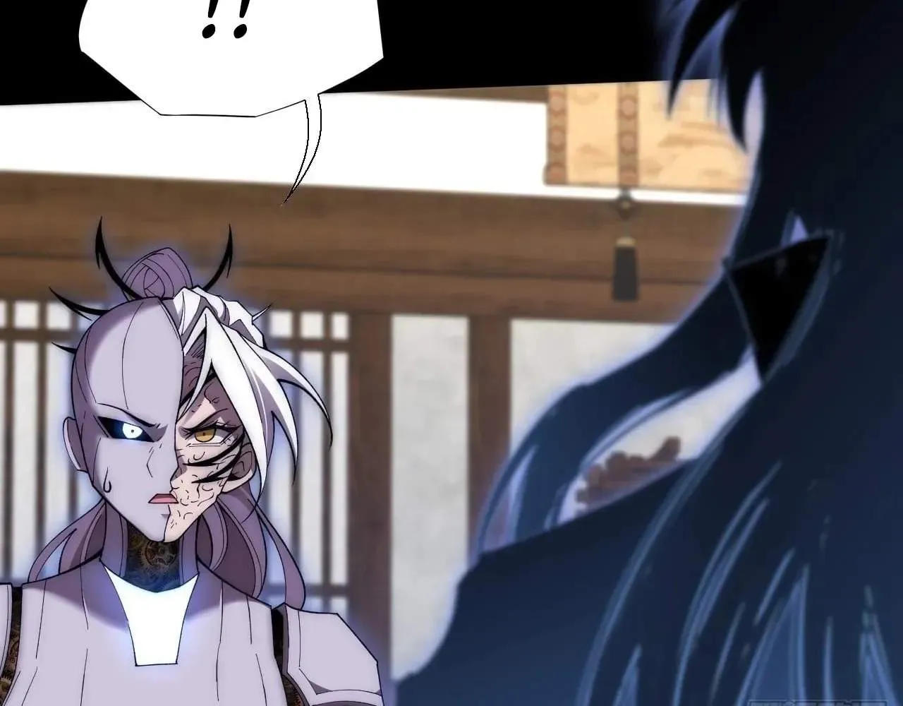 Sinister Immortal Path Chapter 99 page 85 - 