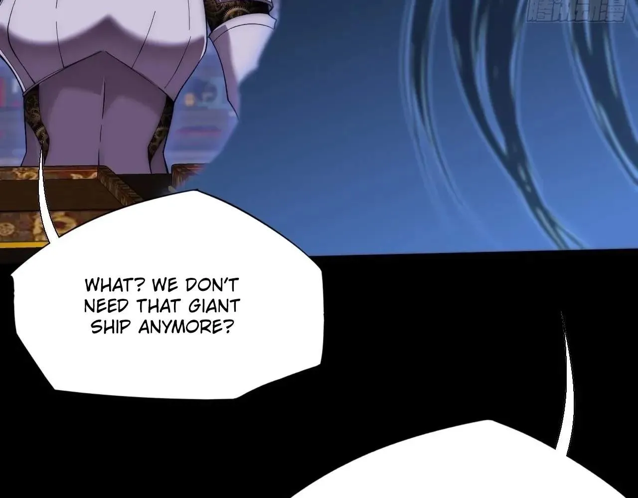 Sinister Immortal Path Chapter 99 page 86 - 