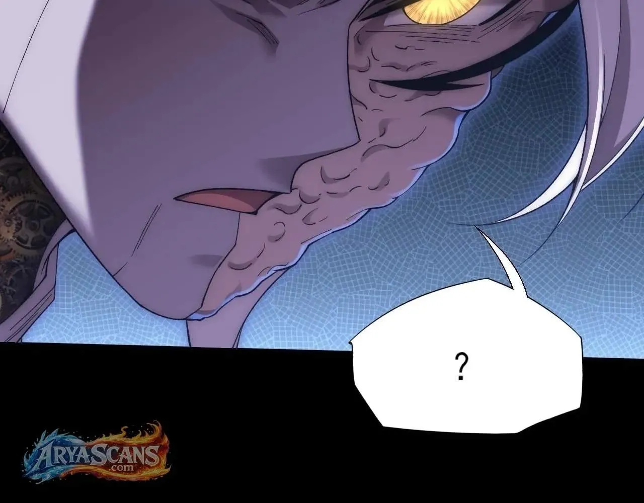 Sinister Immortal Path Chapter 99 page 88 - 