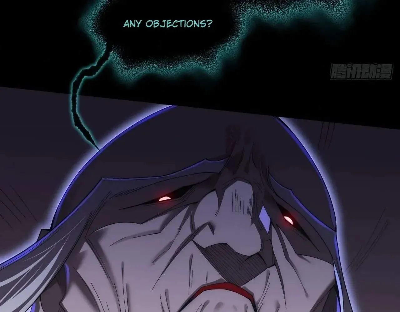 Sinister Immortal Path Chapter 99 page 10 - 
