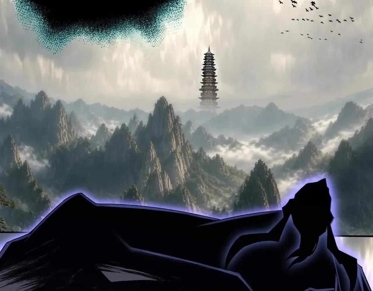 Sinister Immortal Path Chapter 99 page 95 - 