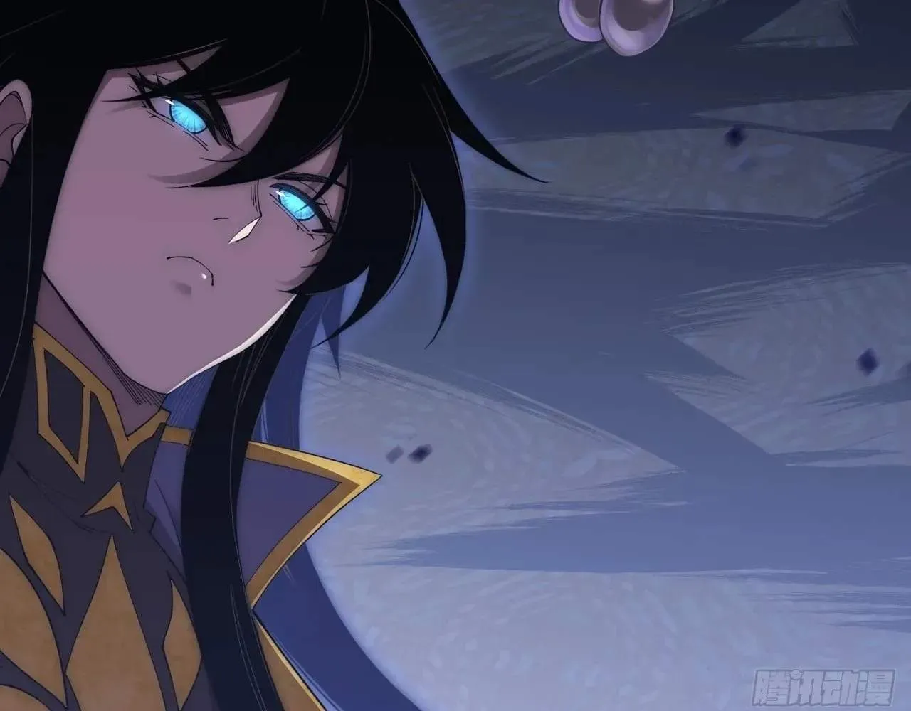 Sinister Immortal Path Chapter 99 page 97 - 