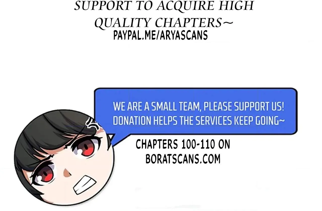 Sinister Immortal Path Chapter 99 page 100 - 