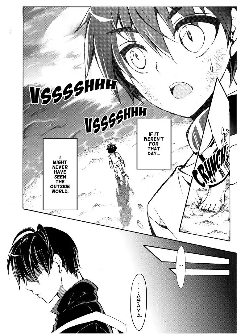 Sinner Chapter 1 page 35 - 
