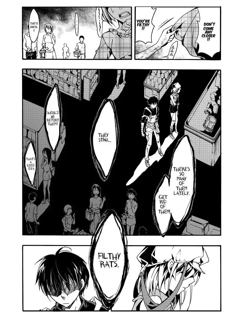 Sinner Chapter 1 page 41 - 