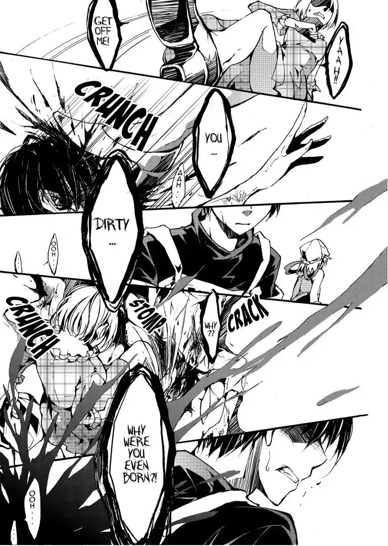Sinner Chapter 1 page 42 - 
