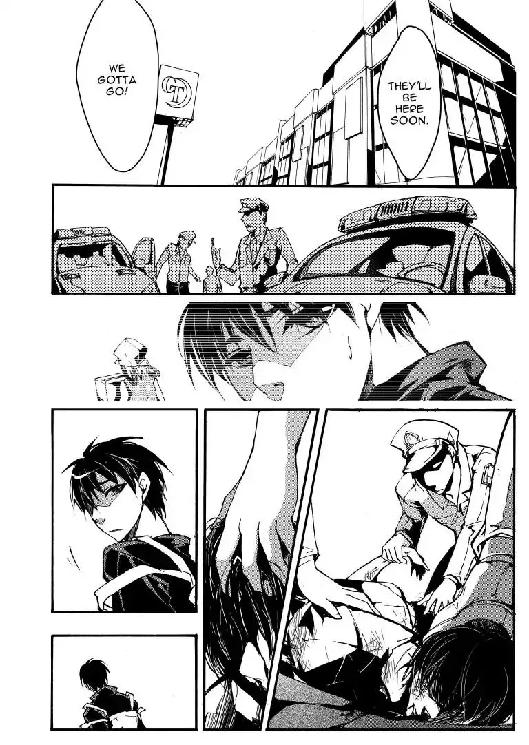 Sinner Chapter 1 page 44 - 
