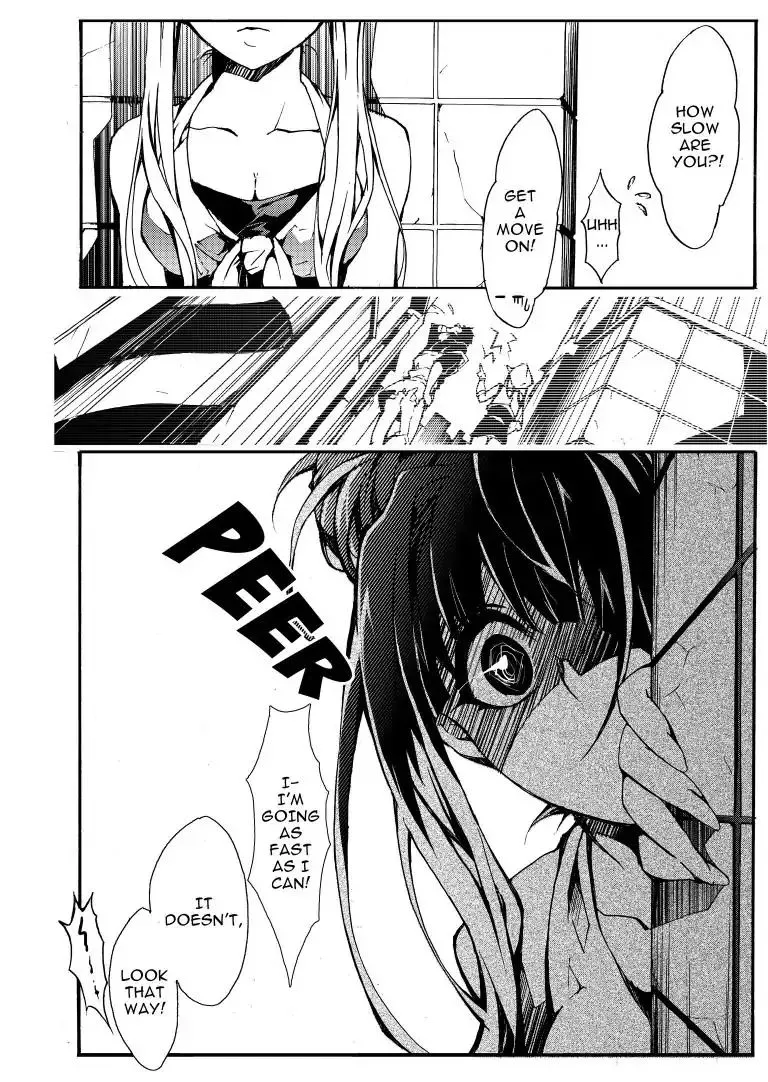 Sinner Chapter 1 page 46 - 