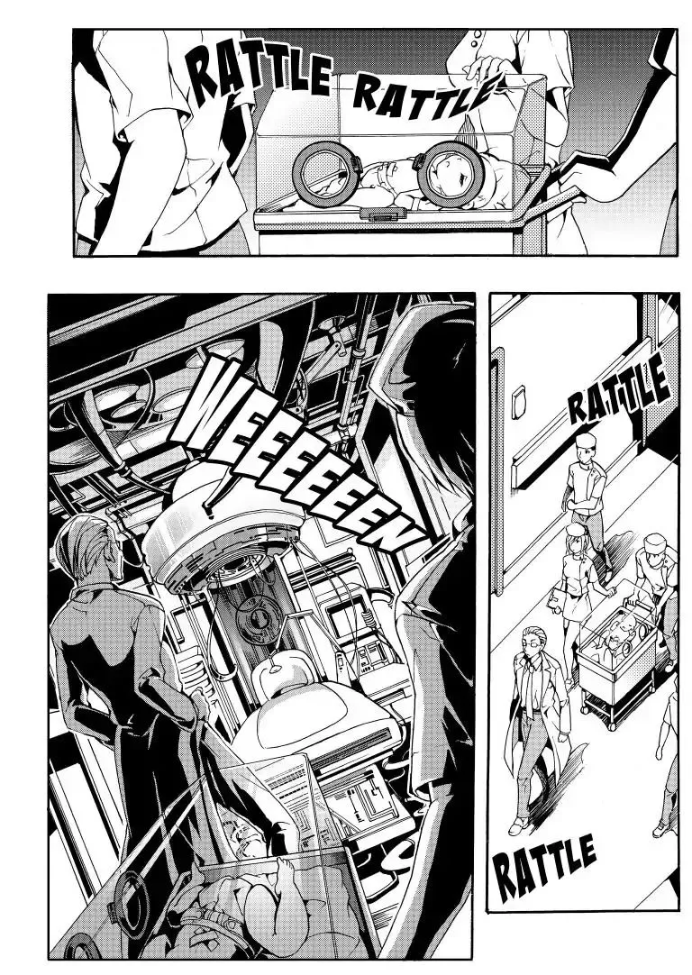 Sinner Chapter 1 page 7 - 