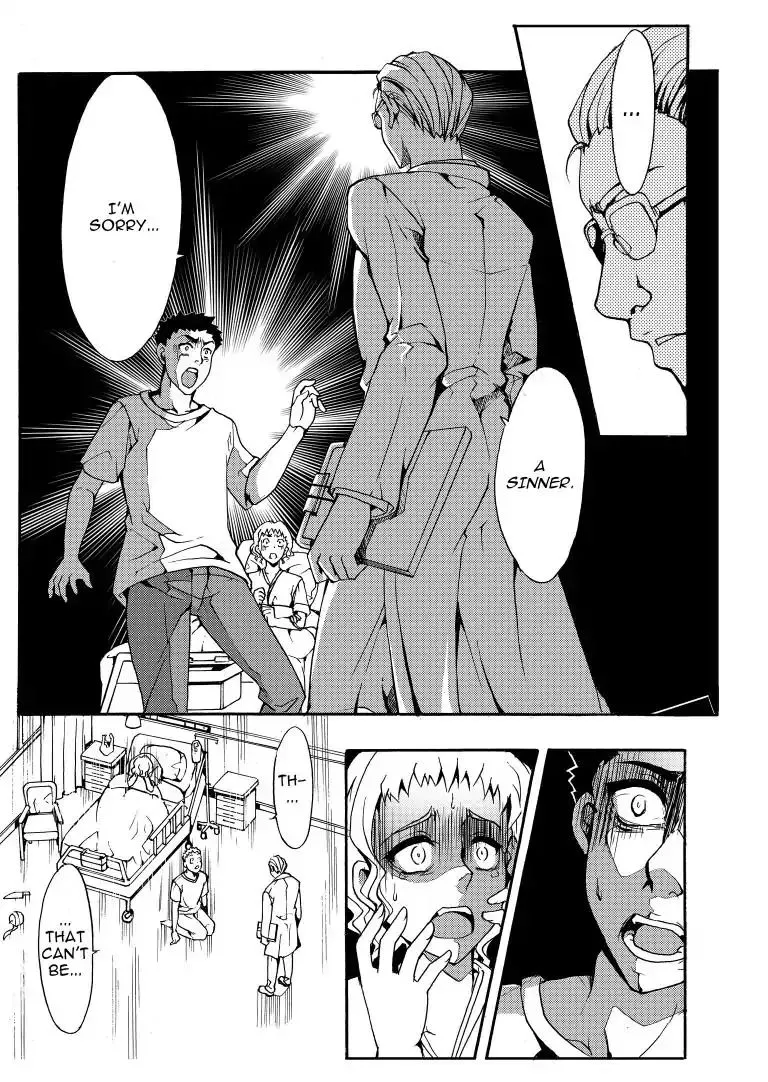 Sinner Chapter 1 page 10 - 