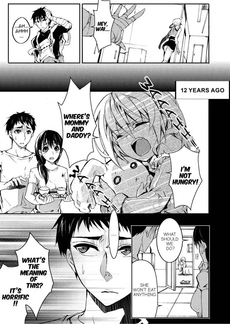 Sinner Chapter 10 page 2 - 
