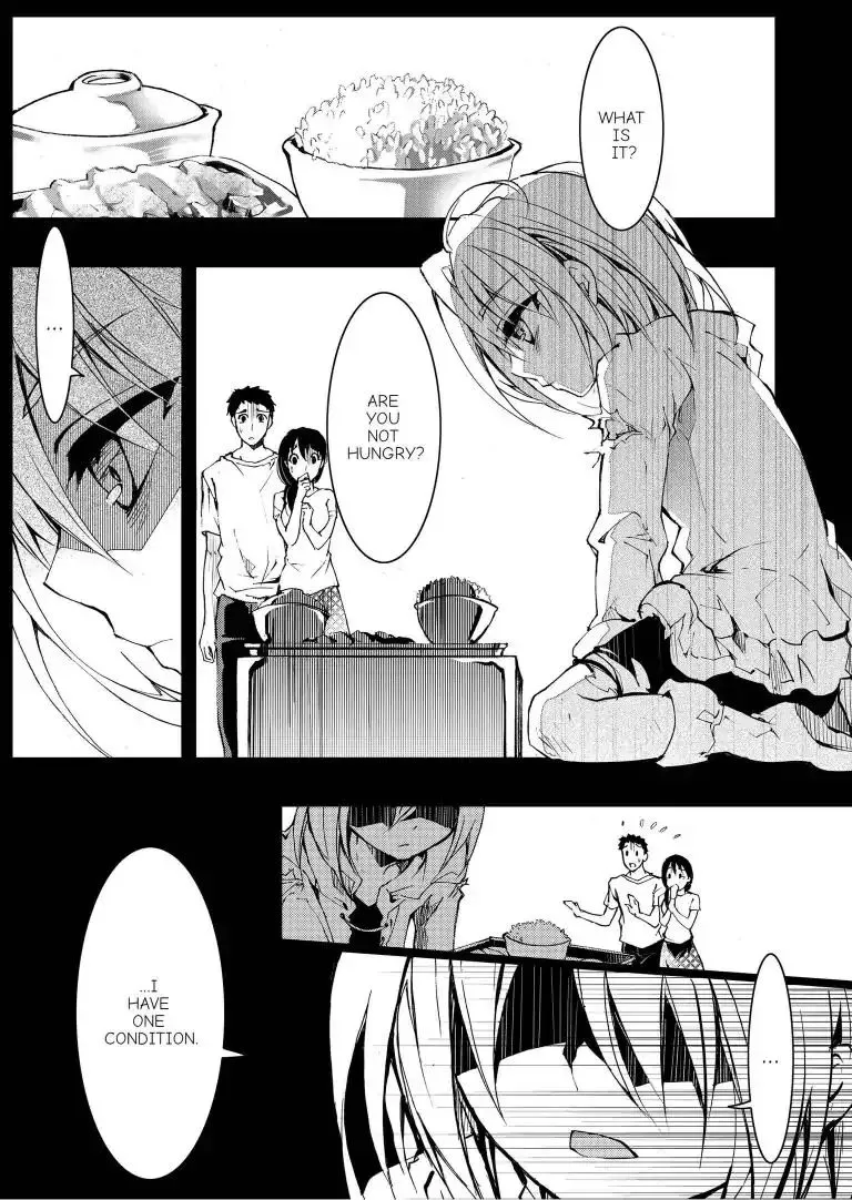 Sinner Chapter 10 page 12 - 