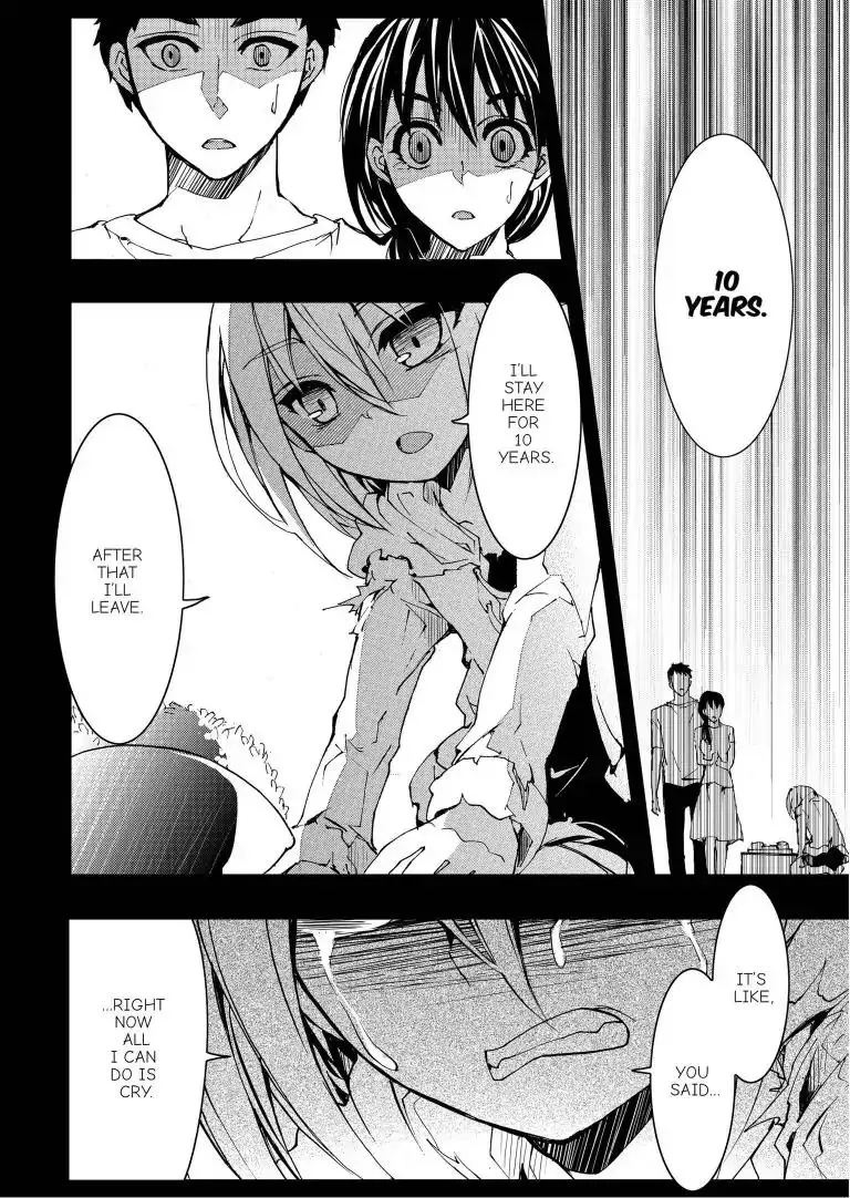 Sinner Chapter 10 page 13 - 
