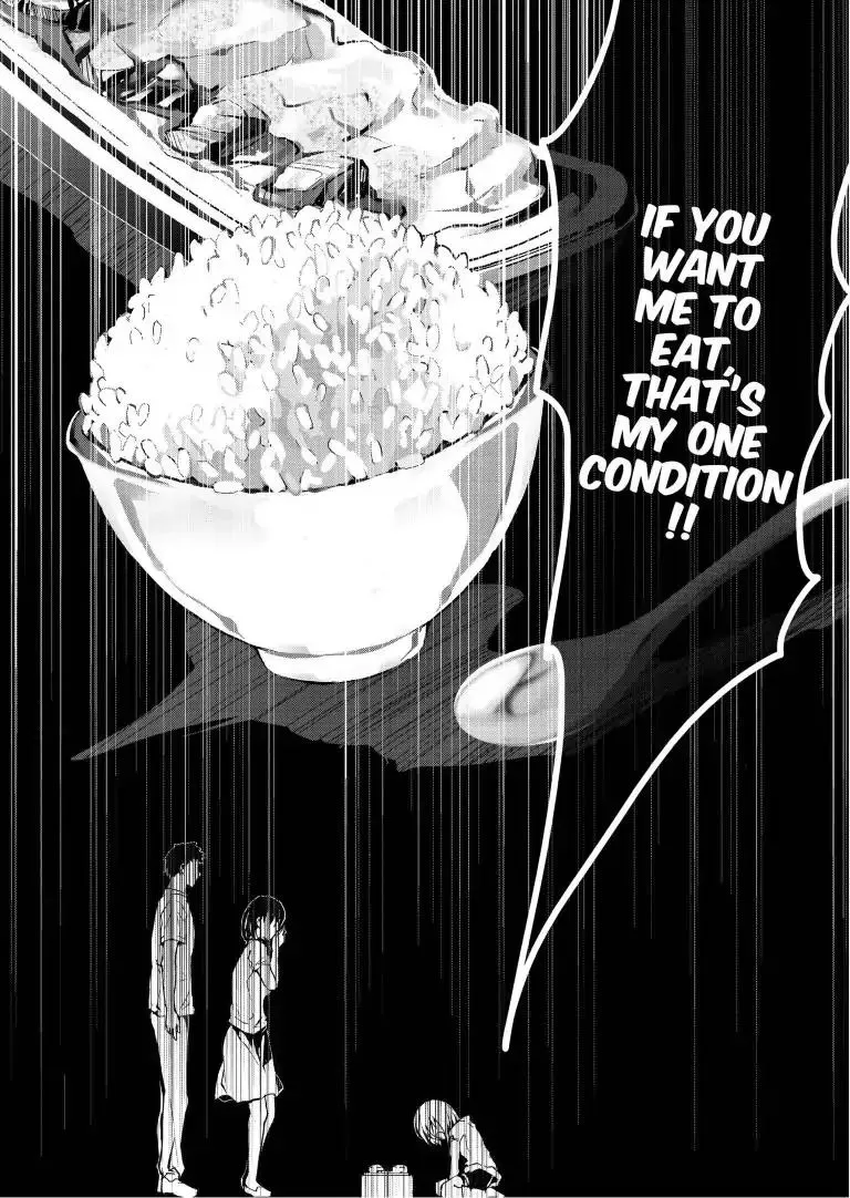 Sinner Chapter 10 page 15 - 