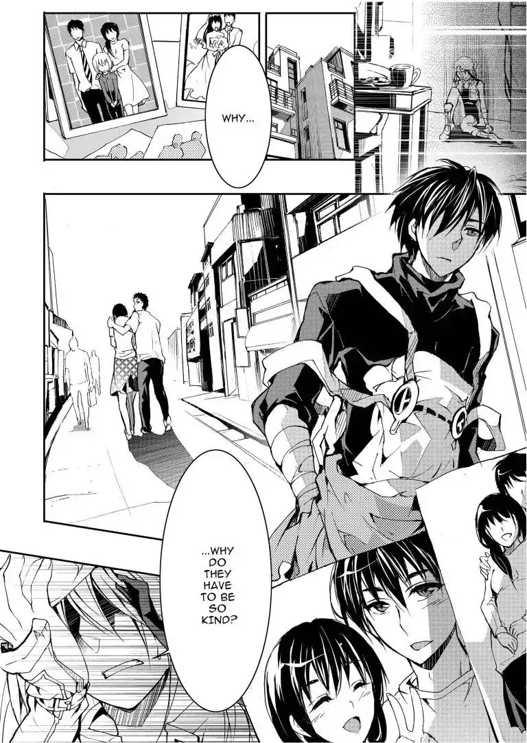 Sinner Chapter 10 page 23 - 