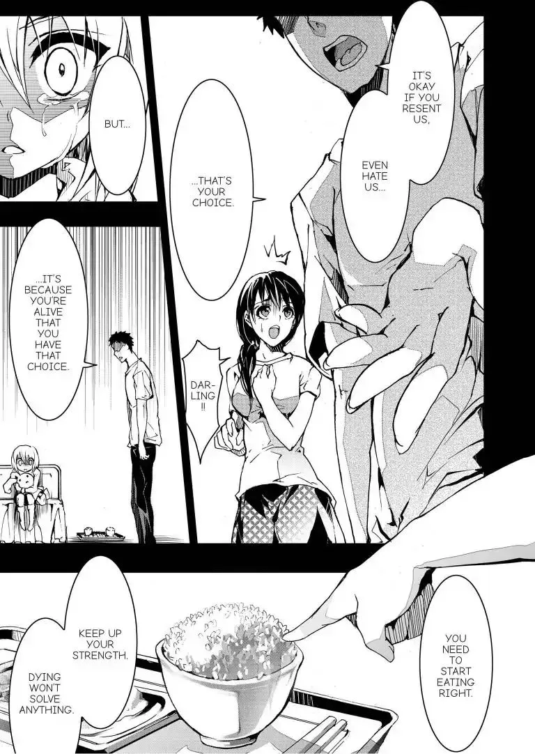 Sinner Chapter 10 page 8 - 