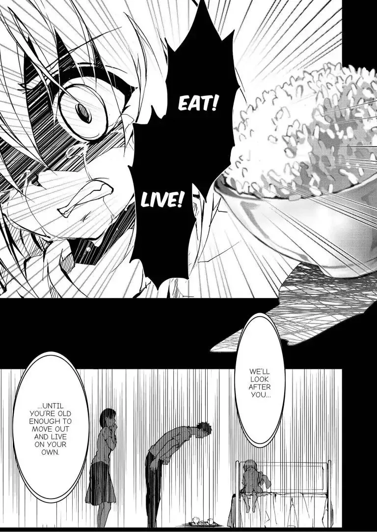 Sinner Chapter 10 page 10 - 