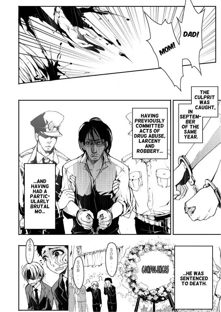 Sinner Chapter 11 page 3 - 