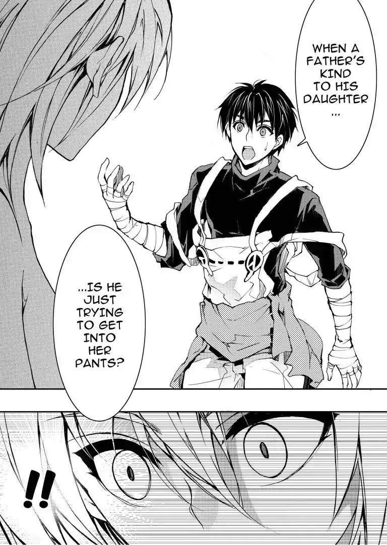 Sinner Chapter 12 page 24 - 